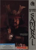 Sword of the Samurai