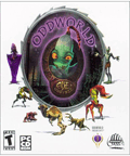 Oddworld: Abe's Oddysee