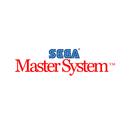 Sega Master System