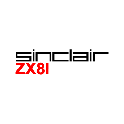 Sinclair ZX81