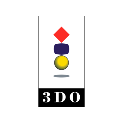 3DO Interactive Multiplayer