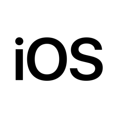 iOS