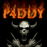 Paddy