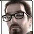 Gordon Freeman Ph.D.