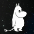 SpaceMoomin