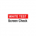 whitestscreen