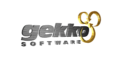 Gekko Software