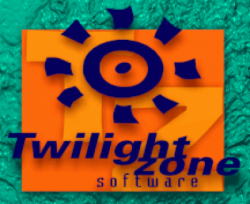 Twilight Zone Software