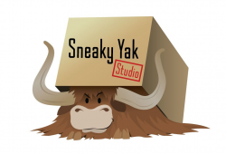 Sneaky Yak Studio