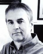 Geoff Crammond