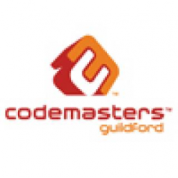 Codemasters Guildford