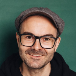 Christoph Minnameier