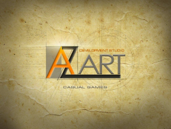 AZ-Art Development Studio