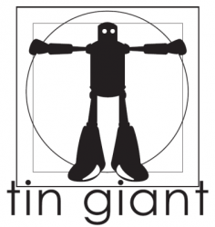 Tin Giant