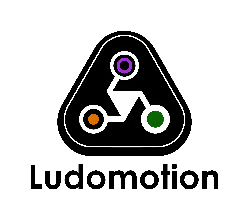 Ludomotion