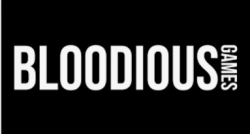 BLOODIOUS GAMES
