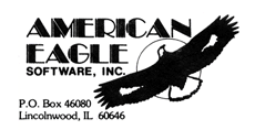 American Eagle Software