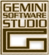 Gemini Software Studio