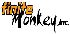 Finite Monkeys