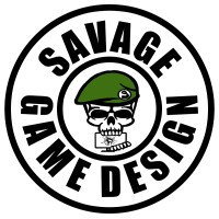 Savage Game Design