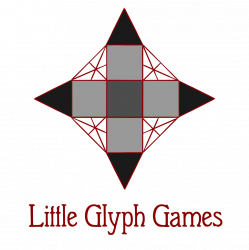Little Glyph Games