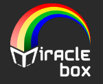Miracle Box Games