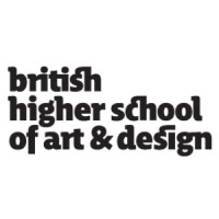 British Higher School of Design
