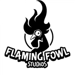 Flaming Fowl Studios