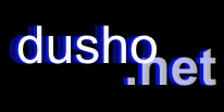 Dusho