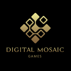 Digital Mosaic Games