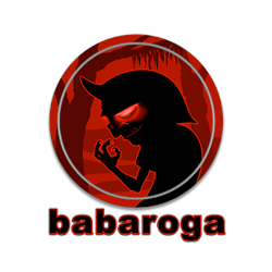Babaroga