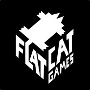 Flat Cat Games