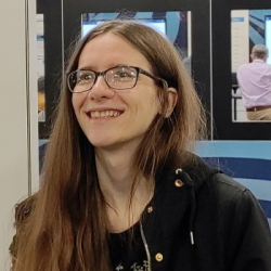 Tereza Kotěšovcová