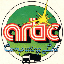 Artic Computing