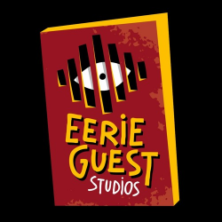 Eerie Guest Studios