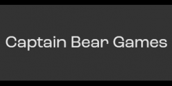 Captain Bear Games
