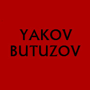 Yakov Butuzoff