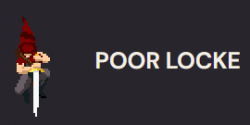 Poor Locke