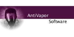 AntiVapor Software