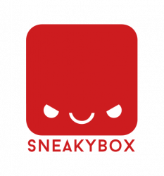 SneakyBox