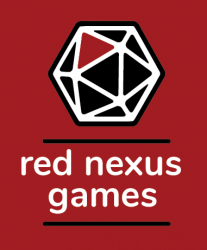 Red Nexus Games