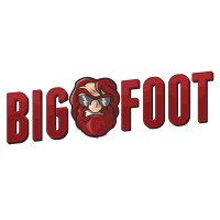 Bigfoot