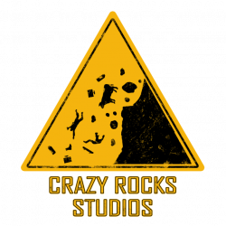 Crazy Rocks Studios