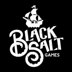 Black Salt Games