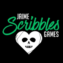 Jaime Scribbles Games