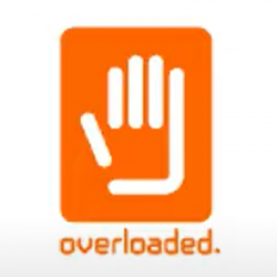 Overloaded