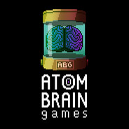 Atom Brain Games