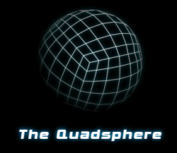 The Quadsphere