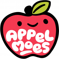 appelmoes games