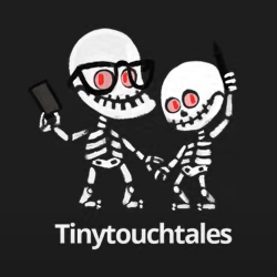 Tinytouchtales